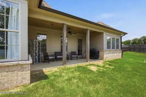 217 Harris Cir, Madison, MS 39110 photo 43