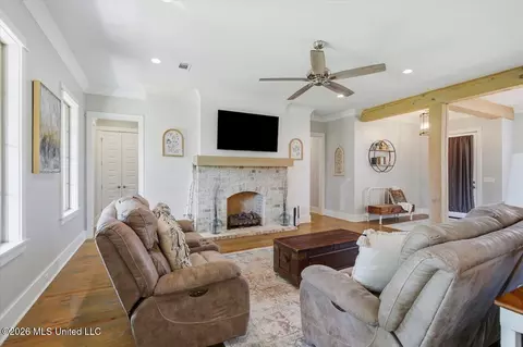 217 Harris Cir, Madison, MS 39110 photo 6