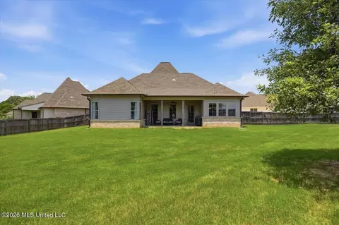 217 Harris Cir, Madison, MS 39110 photo 45