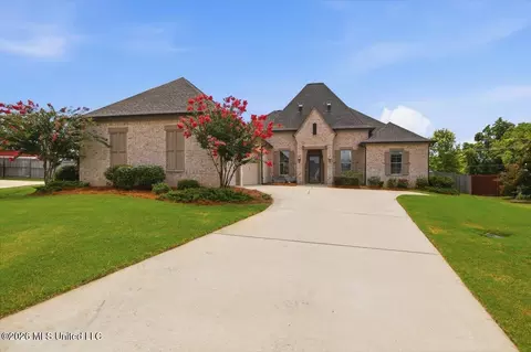 217 Harris Cir, Madison, MS 39110 photo 1
