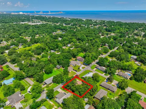 View/Area - 199 Mccaughan Ave, Long Beach, MS 39560 photo 3 of 5