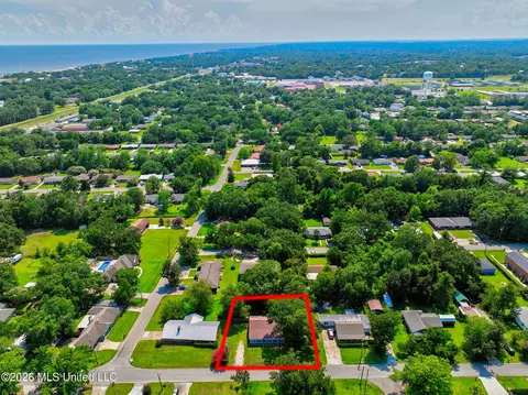 View/Area - 199 Mccaughan Ave, Long Beach, MS 39560 photo 1 of 5