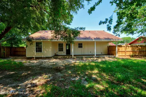 Exterior - 199 Mccaughan Ave, Long Beach, MS 39560 photo 5 of 6