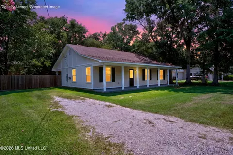 199 Mccaughan Ave, Long Beach, MS 39560