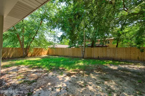 Exterior - 199 Mccaughan Ave, Long Beach, MS 39560 photo 2 of 6
