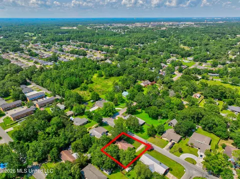 View/Area - 199 Mccaughan Ave, Long Beach, MS 39560 photo 4 of 5