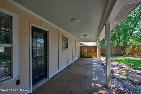 Exterior - 199 Mccaughan Ave, Long Beach, MS 39560 photo 1 of 6