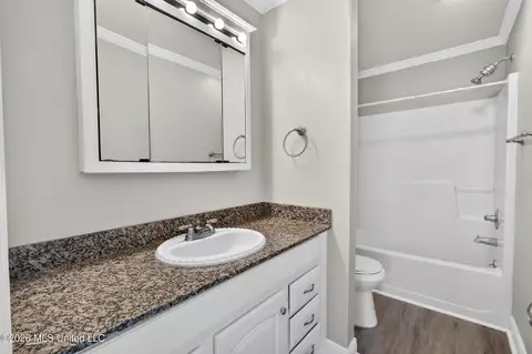 Bath - 199 Mccaughan Ave, Long Beach, MS 39560 photo 1 of 1