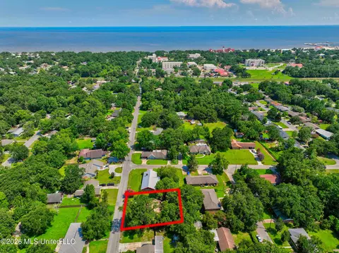 View/Area - 199 Mccaughan Ave, Long Beach, MS 39560 photo 5 of 5