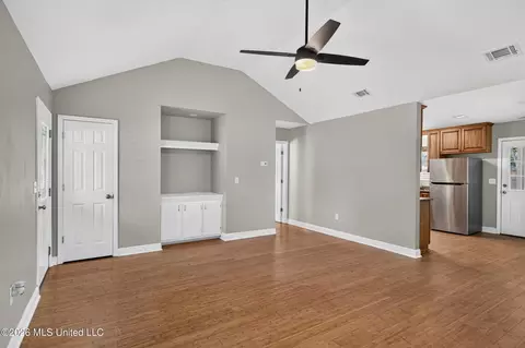Living - 199 Mccaughan Ave, Long Beach, MS 39560 photo 4 of 5