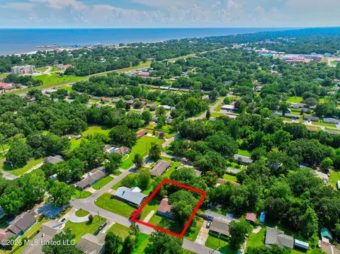 View/Area - 199 Mccaughan Ave, Long Beach, MS 39560 photo 2 of 5