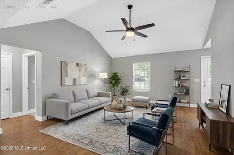 Living - 199 Mccaughan Ave, Long Beach, MS 39560 photo 1 of 5