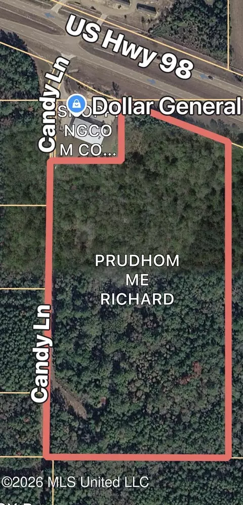 0000 Candy Ln, Mccomb, MS 39648 photo 10