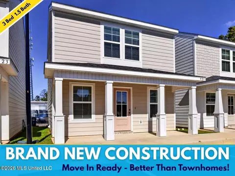 923 Motsie Rd, Biloxi, MS 39532