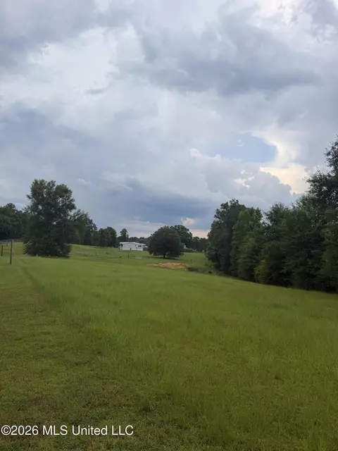 130 Buck Branch School Rd, Poplarville, MS 39470