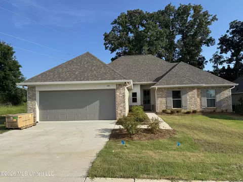 355 Willow Way, Canton, MS 39046 photo 1