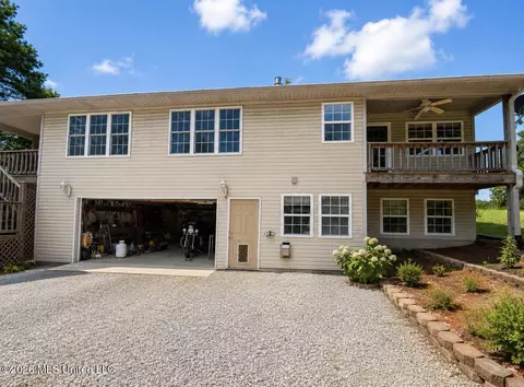 2903 Hunter Rd, Thaxton, MS 38871 photo 16