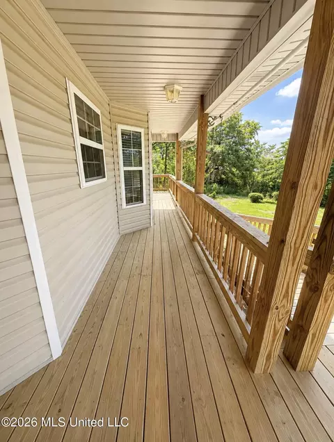 2903 Hunter Rd, Thaxton, MS 38871 photo 3