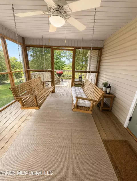 2903 Hunter Rd, Thaxton, MS 38871 photo 17