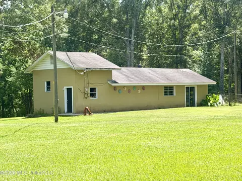 Exterior - 1096 Ms-570, Summit, MS 39666 photo 8 of 12