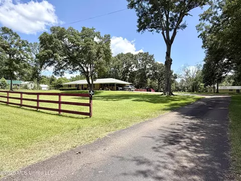 Exterior - 1096 Ms-570, Summit, MS 39666 photo 12 of 12