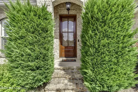 Entry Way - 801 Bryce St, Brandon, MS 39047 photo 1 of 4