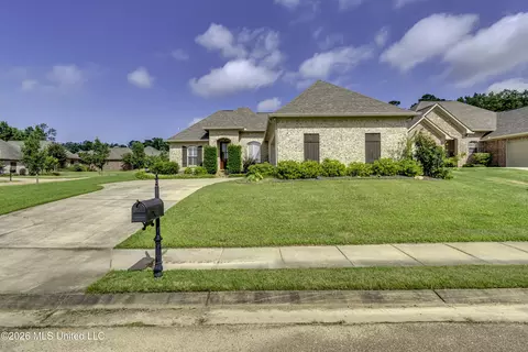 Exterior - 801 Bryce St, Brandon, MS 39047 photo 3 of 11