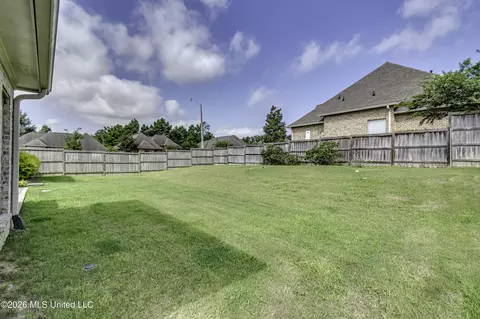 Exterior - 801 Bryce St, Brandon, MS 39047 photo 7 of 11
