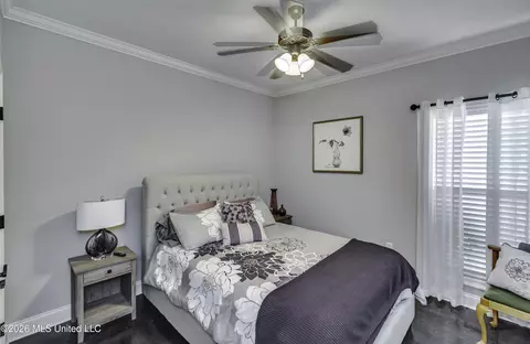 Bedroom - 801 Bryce St, Brandon, MS 39047 photo 9 of 9