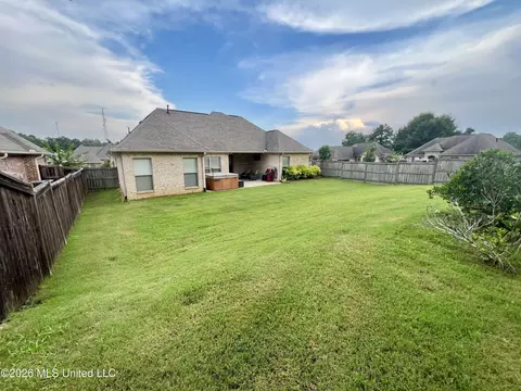 Exterior - 801 Bryce St, Brandon, MS 39047 photo 11 of 11