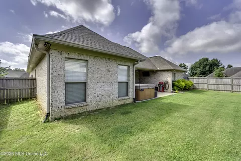 Exterior - 801 Bryce St, Brandon, MS 39047 photo 6 of 11