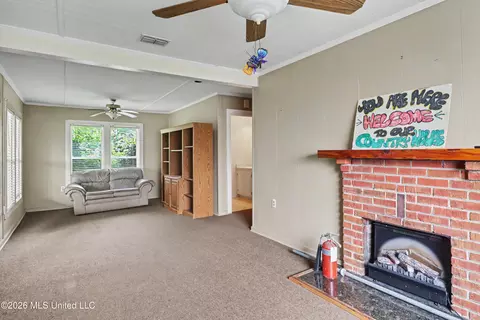 202 Saint John Rd, Brooklyn, MS 39425 photo 8