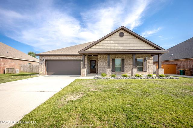 10630 Harvest Dr, Gulfport, MS 39503
