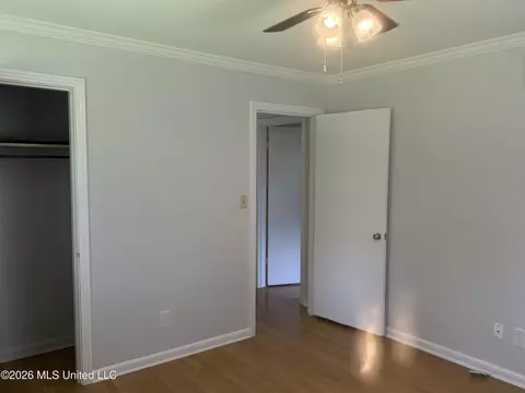 Bedroom - 1431 Sheffield Dr, Jackson, MS 39211 photo 2 of 3