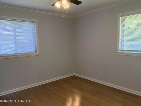 Bedroom - 1431 Sheffield Dr, Jackson, MS 39211 photo 1 of 3