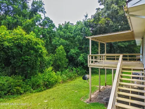 407 S Dorothy St, Wiggins, MS 39577 photo 21
