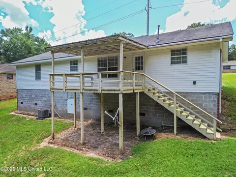 407 S Dorothy St, Wiggins, MS 39577 photo 20