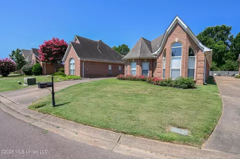 7169 N Swinnea Rdg, Southaven, MS 38671