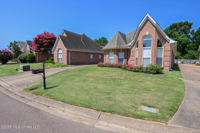 7169 N Swinnea Rdg, Southaven, MS 38671