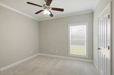 Bedroom - 358 Emerald Way, Brandon, MS 39047 photo 3 of 3
