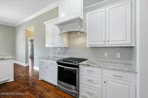 Kitchen - 358 Emerald Way, Brandon, MS 39047 photo 3 of 4