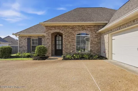 Exterior - 358 Emerald Way, Brandon, MS 39047 photo 4 of 7