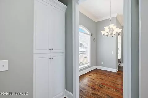 Entry Way - 358 Emerald Way, Brandon, MS 39047 photo 2 of 4
