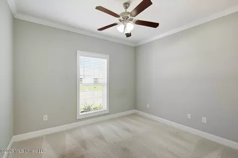Bedroom - 358 Emerald Way, Brandon, MS 39047 photo 1 of 3