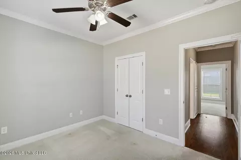 Bedroom - 358 Emerald Way, Brandon, MS 39047 photo 2 of 3