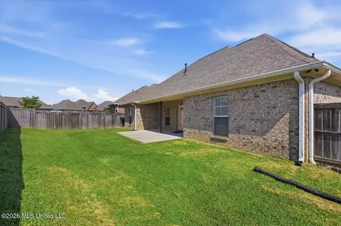 Exterior - 358 Emerald Way, Brandon, MS 39047 photo 7 of 7