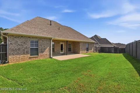 Exterior - 358 Emerald Way, Brandon, MS 39047 photo 6 of 7
