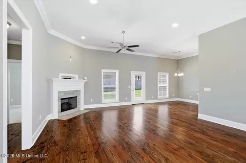 Living - 358 Emerald Way, Brandon, MS 39047 photo 1 of 4