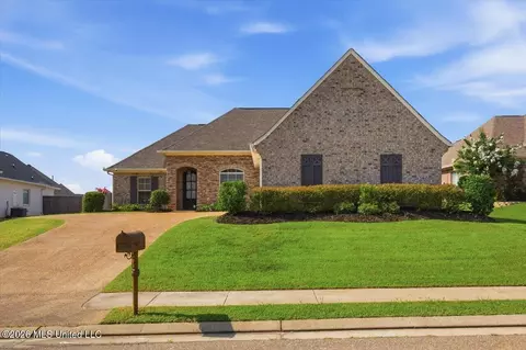 Exterior - 358 Emerald Way, Brandon, MS 39047 photo 2 of 7