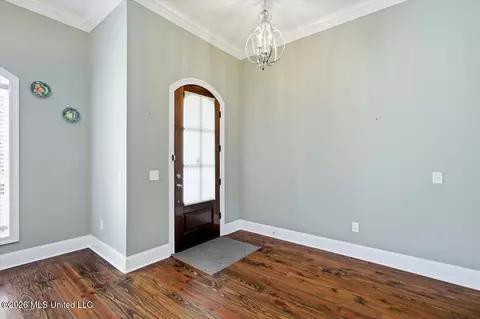 Entry Way - 358 Emerald Way, Brandon, MS 39047 photo 1 of 4